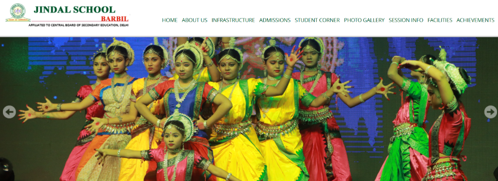 Jindal School Barbil