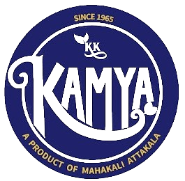 Kamya