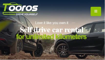 Tooros Platform